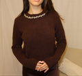 The Diamond Knit