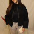 The Gece Jacket