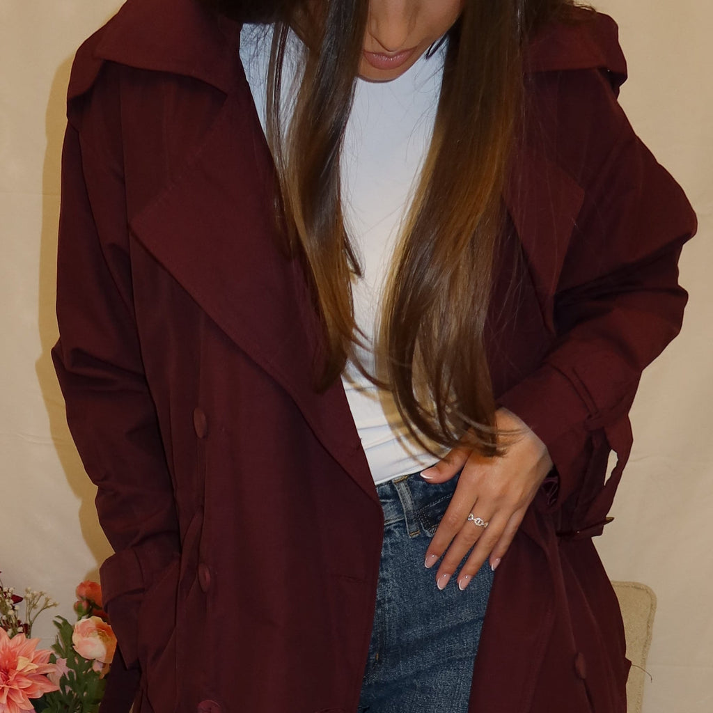 The Bordeaux Trench