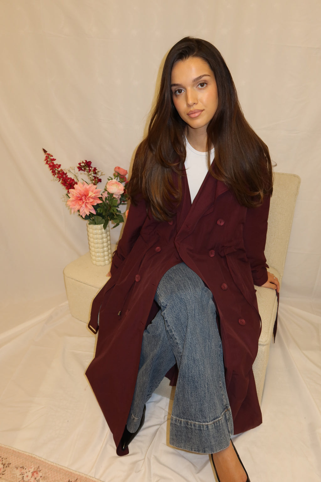 The Bordeaux Trench